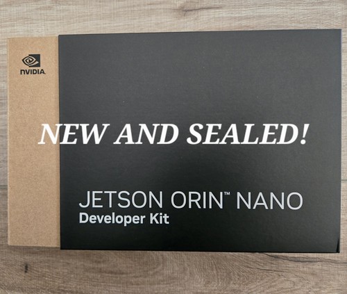 Nvidia jetson orin nano - 🔥nvidia,