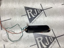 Lace Sensor Stratocaster Nero