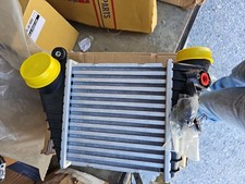 WW GOLF 4 INTERCOOLER MARELLI