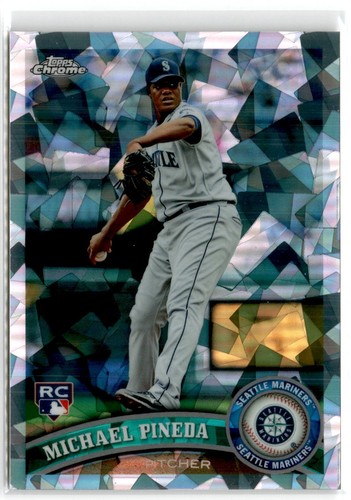 2011 topps chrome - topps, atomic
