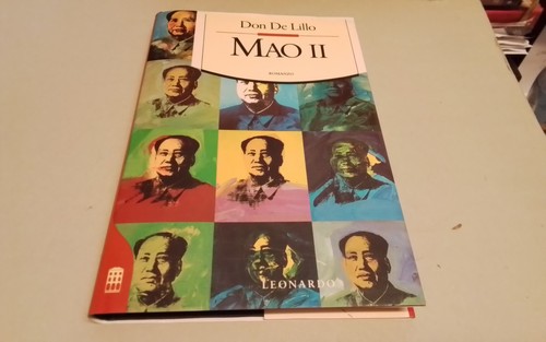 Mao don de lillo - don,