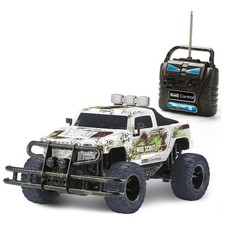 Revell New Mud Scout modellino