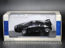 1/18 Vector W8 Twin Turbo 1991