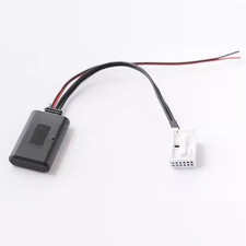 For Mercedes A2DP Bluetooth