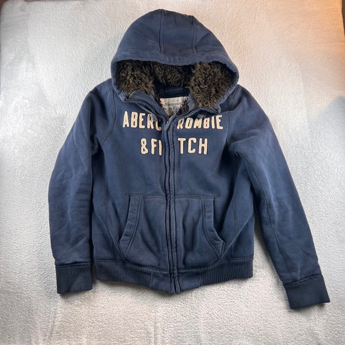 Abercrombie giacca mascella