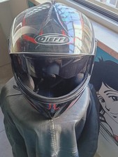 Casco Modulare