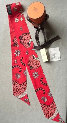 Sciarpa hermes twilly les - sciarpa,