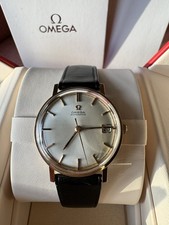 Omega vintage automatico - ref