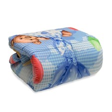 Trapunta invernale piumone