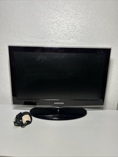 LE22D450G1W Samsung TV 22"