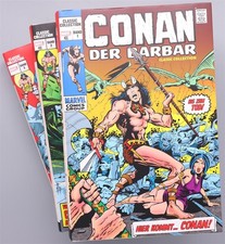 Conan il Barbaro Classic