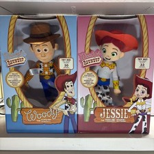 Toy story 30th woody - woody, jessie