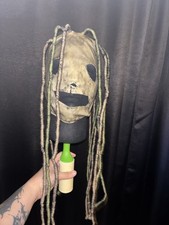 Maschera manichino Slipknot