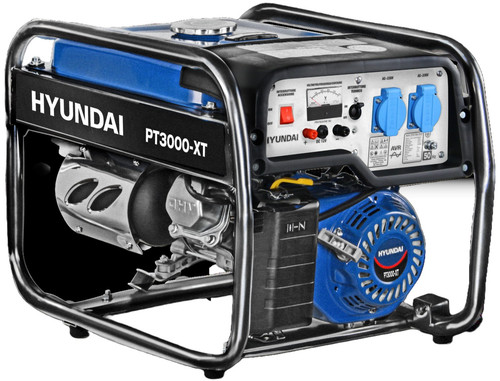 Hyundai 65118 generatore - hyundai,