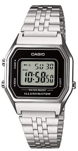 Orologio casio vintage iconic - casio,