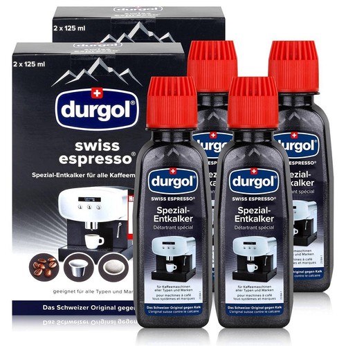 Swiss espresso anticalcare - swiss,