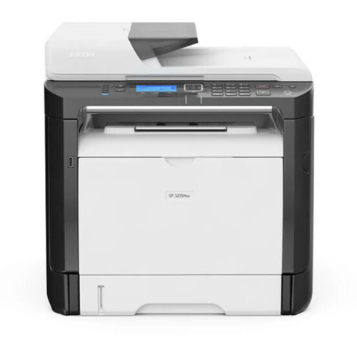 Ricoh 325sfnw multifunzione - ricoh, sp