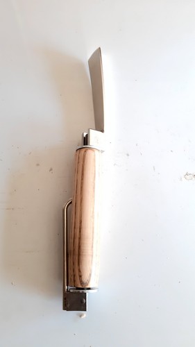 Vanghetto zappino combinato - ,