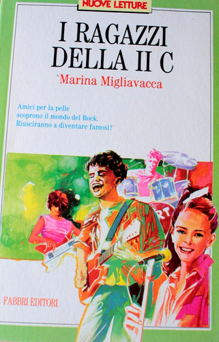 Ragazzi della marina - ragazzi,