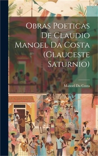 Obras poeticas claudio - de,