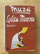 Mura - Lolita Moreno