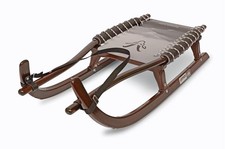 GL-Rodel-105 cm colore marrone