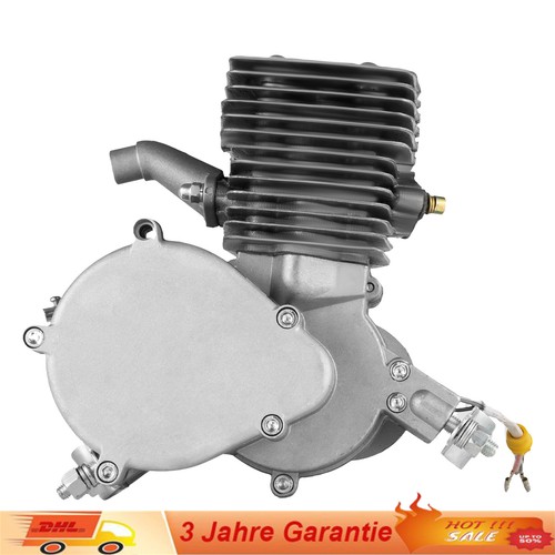 Kit 100cc tempi gas moteur - 2,