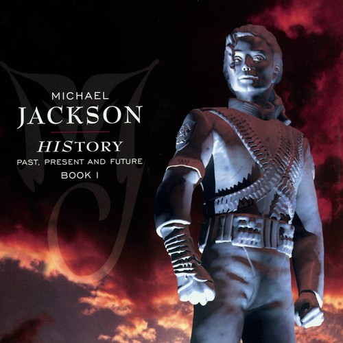 Michael jackson history - jackson, –