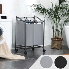 Carrello Porta Biancheria