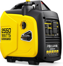 Generatore Inverter Ultra
