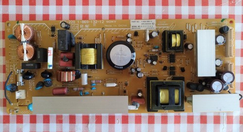 Fuente sony bravia - tv,