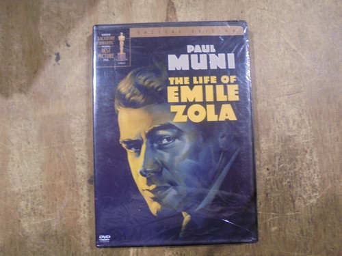 The life emile - life, (dvd