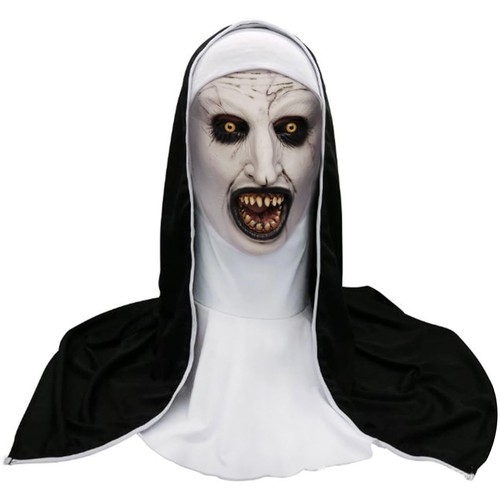 Mxjfyy maschera halloween - maschera, di