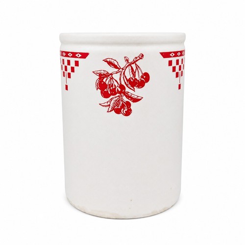 Pot ustensiles comptoir de - pot,