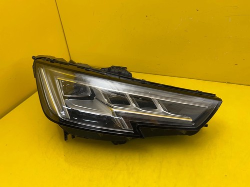 Audi matrix faro - a4,