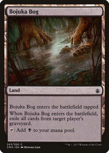 Bojuka bog antologia - bojuka,
