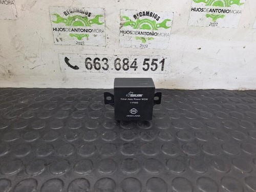 28455la20a centralina nissan - 28455la20a,