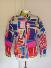 Colmar. Piumino Leggero. Multicolore. Donna. Trendy