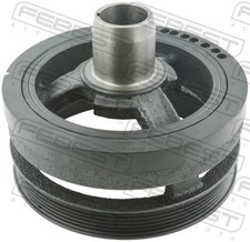 Puleggia albero motore Febest