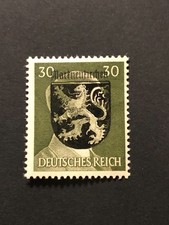 Germania 1945 post seconda