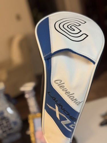 Cleveland golf launcher - golf, xl2