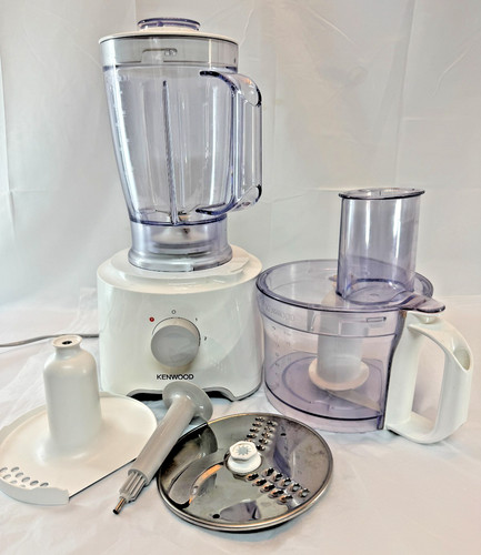 Kenwood multipro compact food - kenwood,