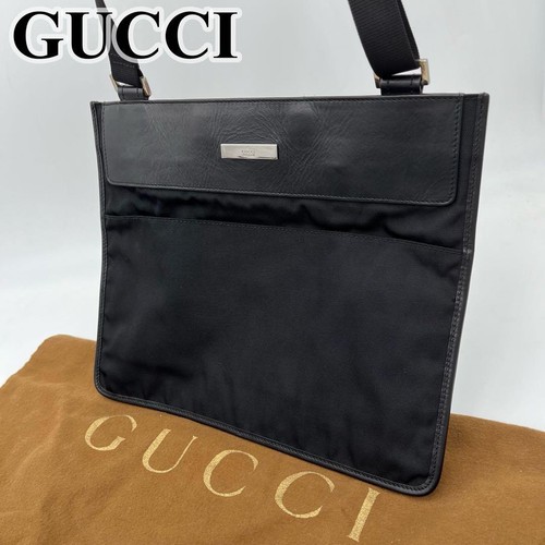 Borsa tracolla gucci sacoche - borsa,