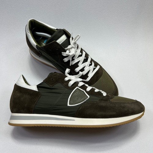 Sneakers philippe modello - philippe,