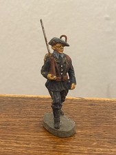 Elastolin -Chasseur Francese