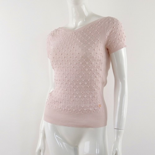 Shirt chanel taglia fr38 - t-shirt, cc