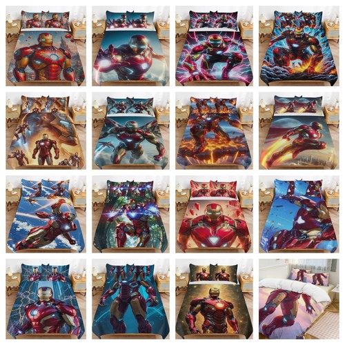 Hero size duvet cover bedding - hero,