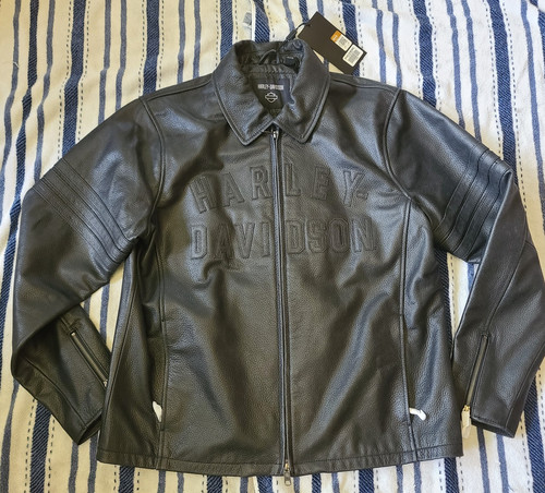 Harley davidson blaze - blaze, ace