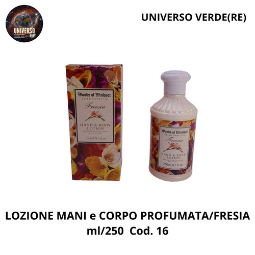 Hands and scented body - scented,