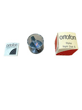 Ortofon Concorde Originale